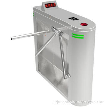 Swing Turnstile/Automatic Turnstile/Automatic Gate/Card Read Gate/Passage Gate/ Subway Flap Barrier-Dbc1011